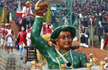 Move on Tipu birth anniversary stirs row